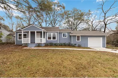 1539 Joyner Avenue SE, Marietta, GA 30060 - Photo 1