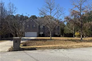 829 Sweden Forest Cove, Hampton, GA 30228 - Photo 1