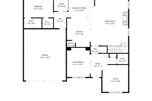 6095 Marigold Wy, Atlanta, GA 30349 - Photo 17