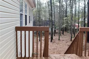 453 Fermwood Circle, Statham, GA 30666 - Photo 7