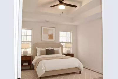 453 Fermwood Circle, Statham, GA 30666 - Photo 3