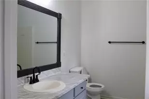 453 Fermwood Circle, Statham, GA 30666 - Photo 5