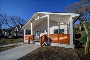 1051 Harwell St NW, Atlanta, GA 30314 - Photo 27