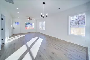 1051 Harwell St NW, Atlanta, GA 30314 - Photo 7