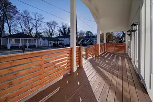 1051 Harwell St NW, Atlanta, GA 30314 - Photo 3