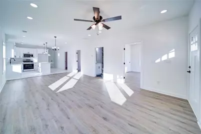 1051 Harwell Street NW, Atlanta, GA 30314 - Photo 5