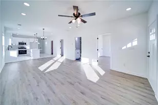 1051 Harwell St NW, Atlanta, GA 30314 - Photo 5