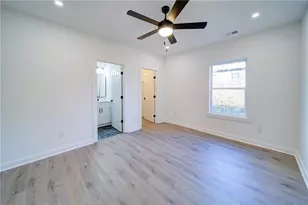 1051 Harwell St NW, Atlanta, GA 30314 - Photo 17