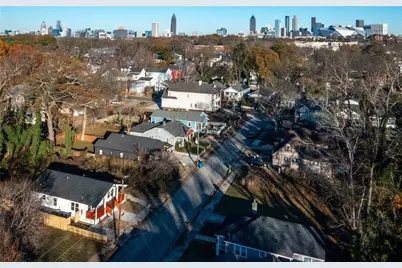 1051 Harwell Street NW, Atlanta, GA 30314 - Photo 21