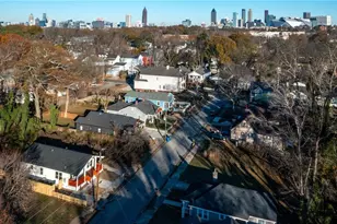 1051 Harwell St NW, Atlanta, GA 30314 - Photo 21