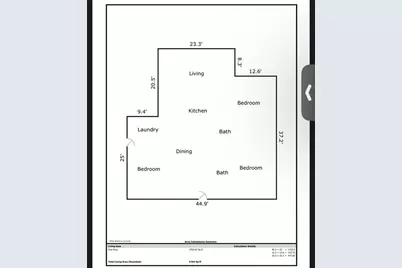 2608 Santa Barbara Drive NW, Atlanta, GA 30318 - Photo 5