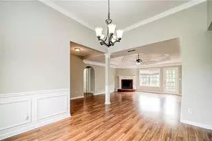 232 Cambridge Dr, Loganville, GA 30052 - Photo 5