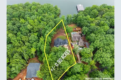 4847 Destitute Way, Gainesville, GA 30506 - Photo 57