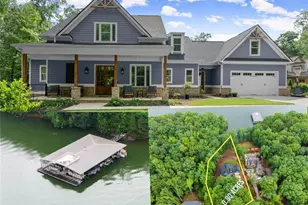 4847 Destitute Way, Gainesville, GA 30506 - Photo 1