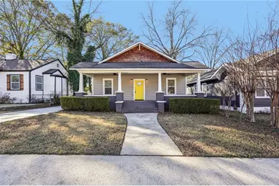 1450 St. Francis Avenue, Atlanta, GA 30344 - Photo 1