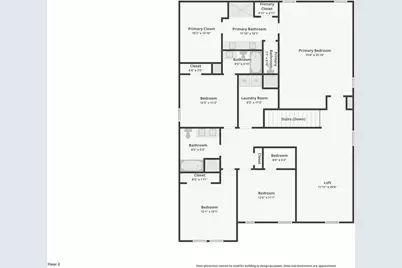 3029 Sweet Red Circle, Braselton, GA 30517 - Photo 3