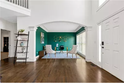 3713 Lake Edge Drive, Suwanee, GA 30024 - Photo 7