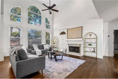 3713 Lake Edge Drive, Suwanee, GA 30024 - Photo 13