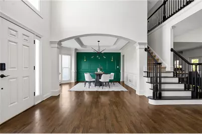 3713 Lake Edge Drive, Suwanee, GA 30024 - Photo 5