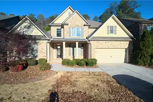 3361 Lake McGinnis Dr, Suwanee, GA 30024 - Photo 1