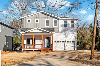 363 Marigna Avenue, Scottdale, GA 30079 - Photo 1