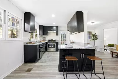 2579 Country Club Drive, Conyers, GA 30013 - Photo 7