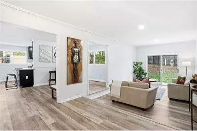 2579 Country Club Drive, Conyers, GA 30013 - Photo 11