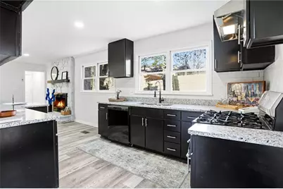 2579 Country Club Drive, Conyers, GA 30013 - Photo 9