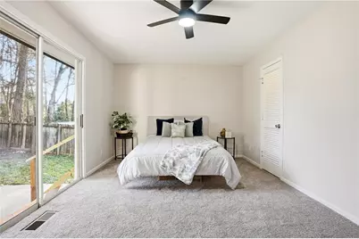 2579 Country Club Drive, Conyers, GA 30013 - Photo 17