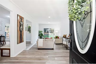 2579 Country Club Drive, Conyers, GA 30013 - Photo 3