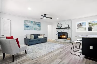 2579 Country Club Drive, Conyers, GA 30013 - Photo 5