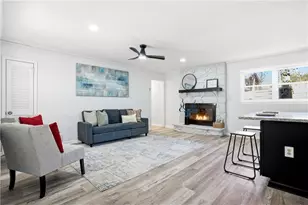 2579 Country Club Dr, Conyers, GA 30013 - Photo 5