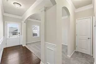 173 Rainhill Station Dr, Dawsonville, GA 30534 - Photo 9