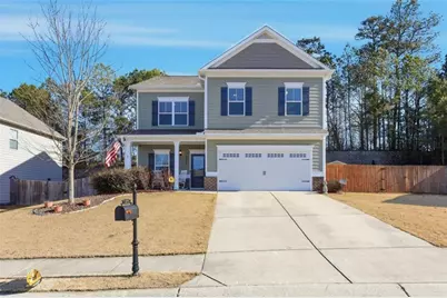 173 Rainhill Station Drive, Dawsonville, GA 30534 - Photo 3