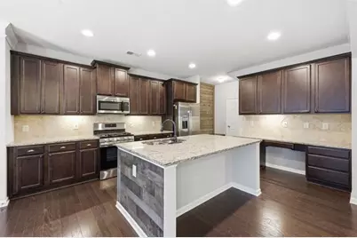 173 Rainhill Station Drive, Dawsonville, GA 30534 - Photo 17