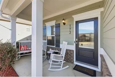 173 Rainhill Station Drive, Dawsonville, GA 30534 - Photo 7