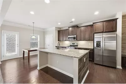 173 Rainhill Station Drive, Dawsonville, GA 30534 - Photo 15