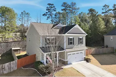 173 Rainhill Station Drive, Dawsonville, GA 30534 - Photo 5