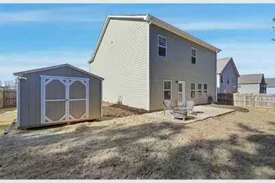 173 Rainhill Station Drive, Dawsonville, GA 30534 - Photo 39