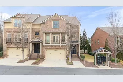 5564 High Point Road, Atlanta, GA 30342 - Photo 1