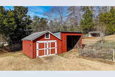 2111 Jade Drive, Canton, GA 30115 - Photo 35