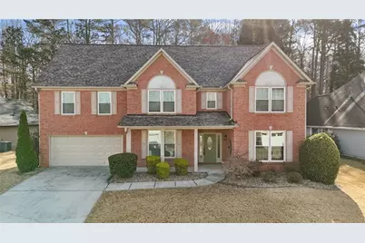 675 Timber Ives Drive, Dacula, GA 30019 - Photo 1