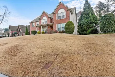 675 Timber Ives Drive, Dacula, GA 30019 - Photo 5