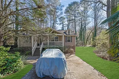 108 Jennifer Lane NW, Lilburn, GA 30047 - Photo 3