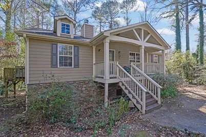 108 Jennifer Lane NW, Lilburn, GA 30047 - Photo 5