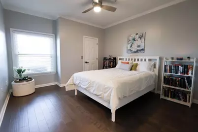 955 Juniper Street NE #3331, Atlanta, GA 30309 - Photo 23