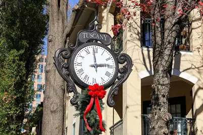 955 Juniper Street NE #3331, Atlanta, GA 30309 - Photo 33