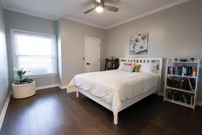 955 Juniper Street NE #3331, Atlanta, GA 30309 - Photo 23