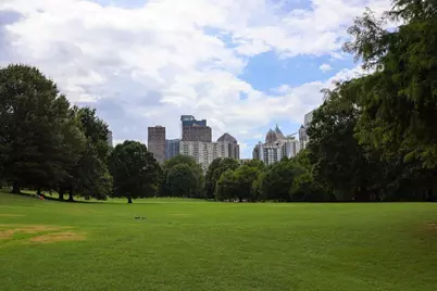 955 Juniper Street NE #3331, Atlanta, GA 30309 - Photo 37