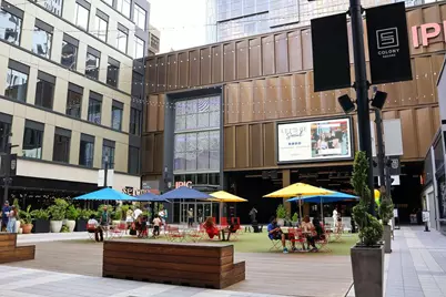 955 Juniper Street NE #3331, Atlanta, GA 30309 - Photo 35